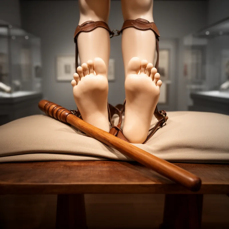 bastinado