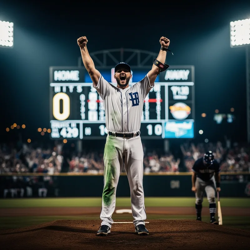 no-hitter