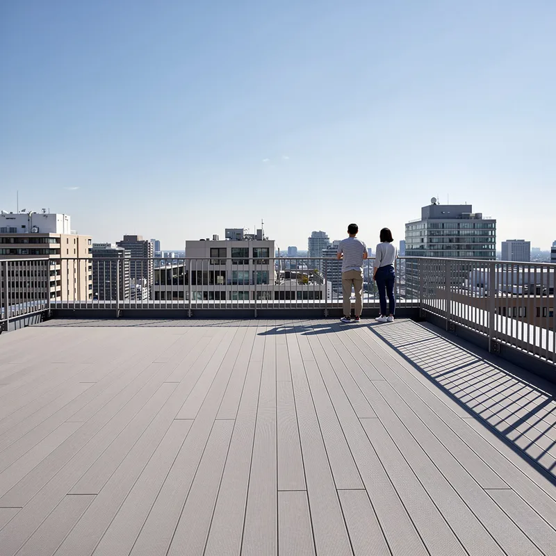 rooftop