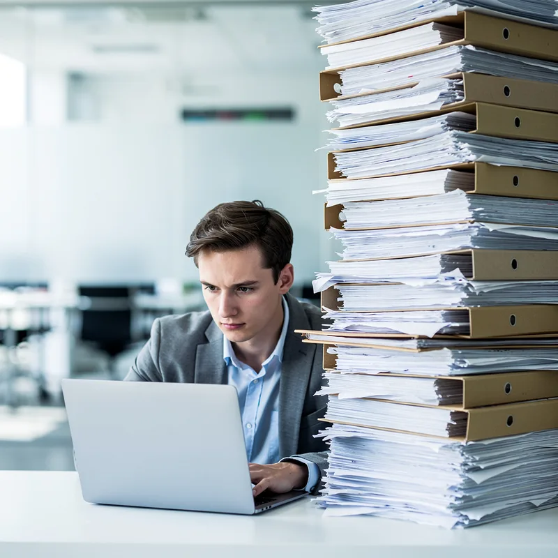 workload