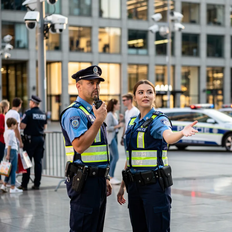 public security