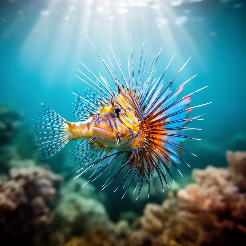 spiny-finned