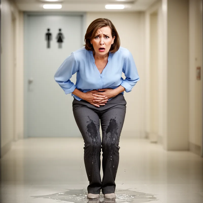 urge incontinence