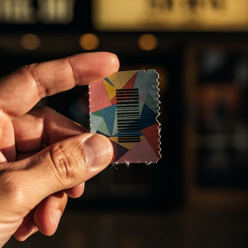 stub