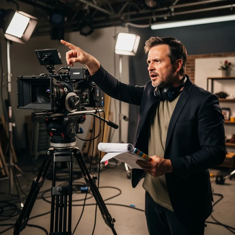to direct