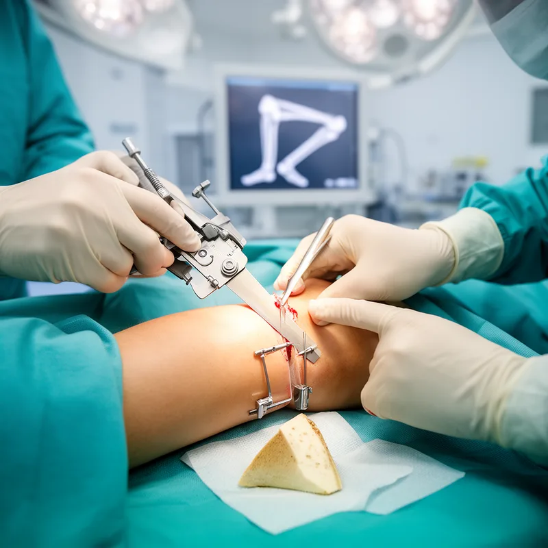 osteotomy