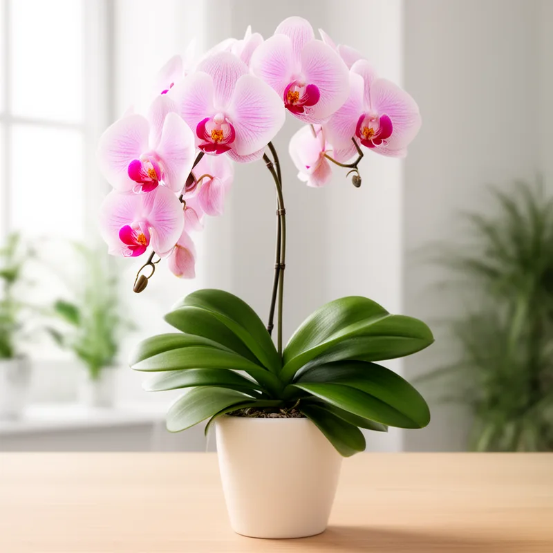 Phalaenopsis
