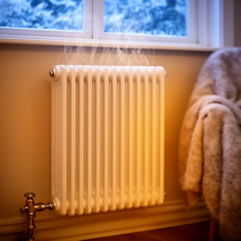radiator