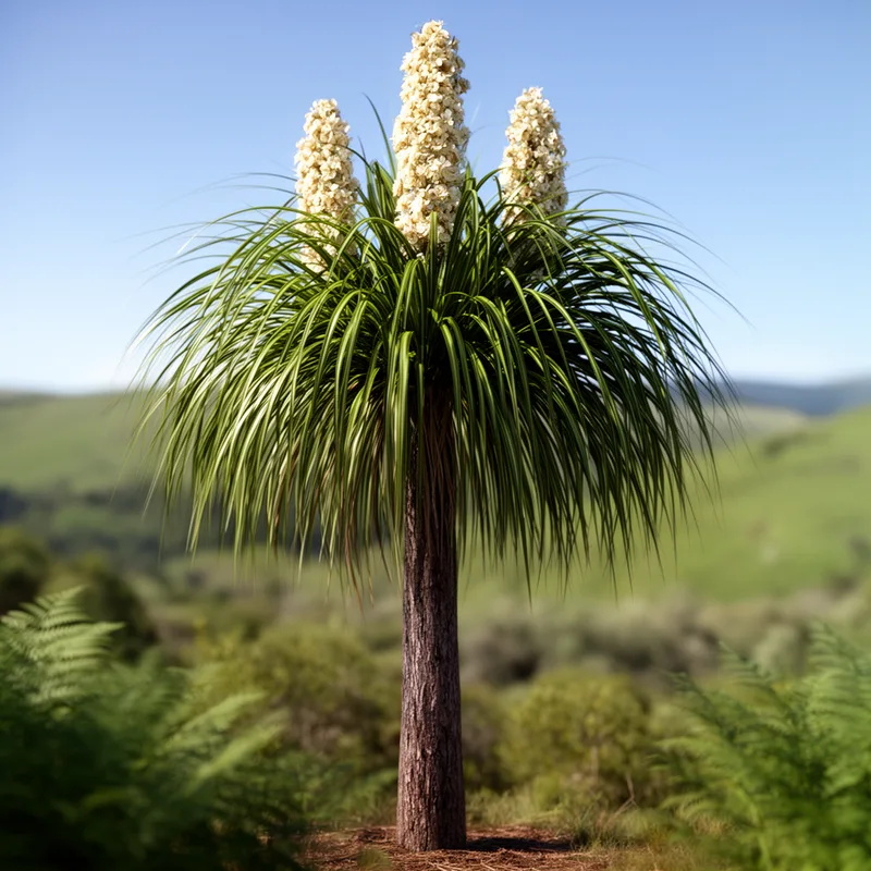 grass tree