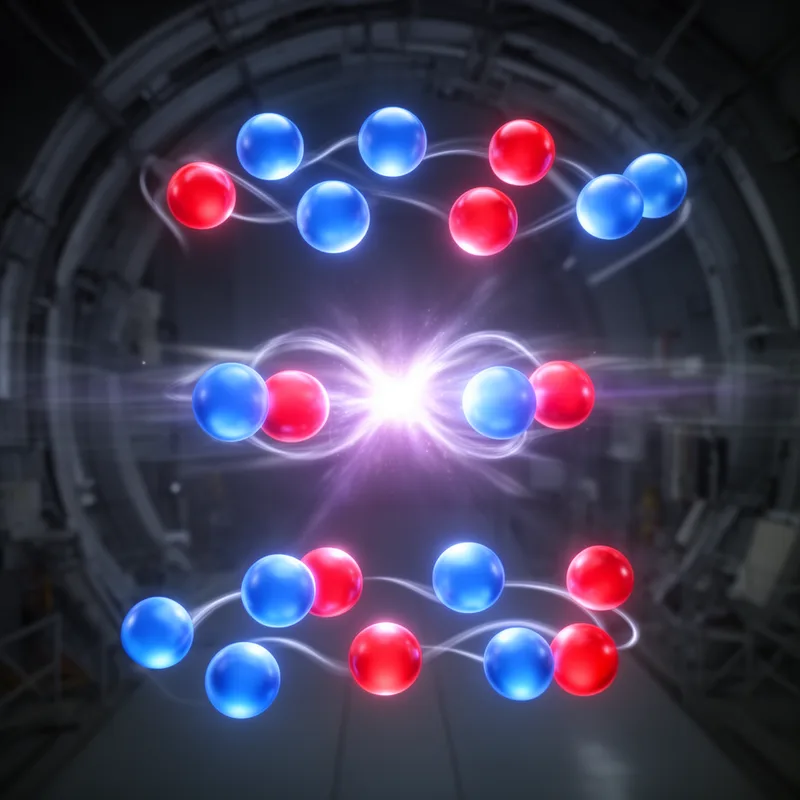 baryon number