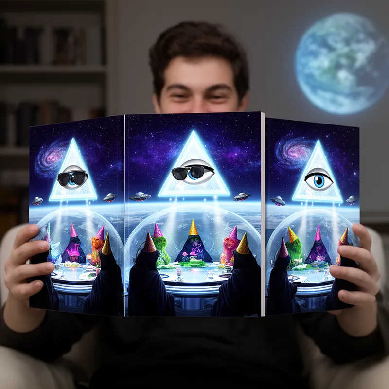 Illuminatus