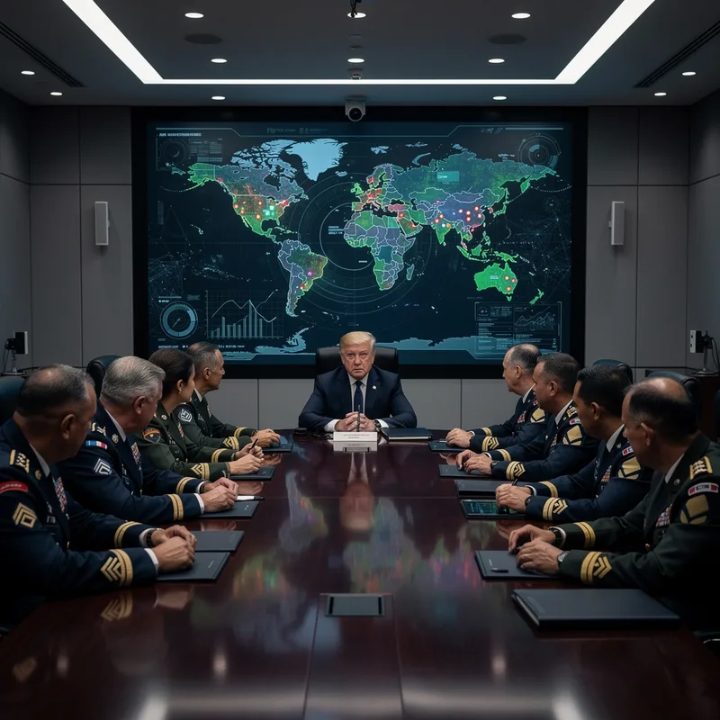 National Security Council