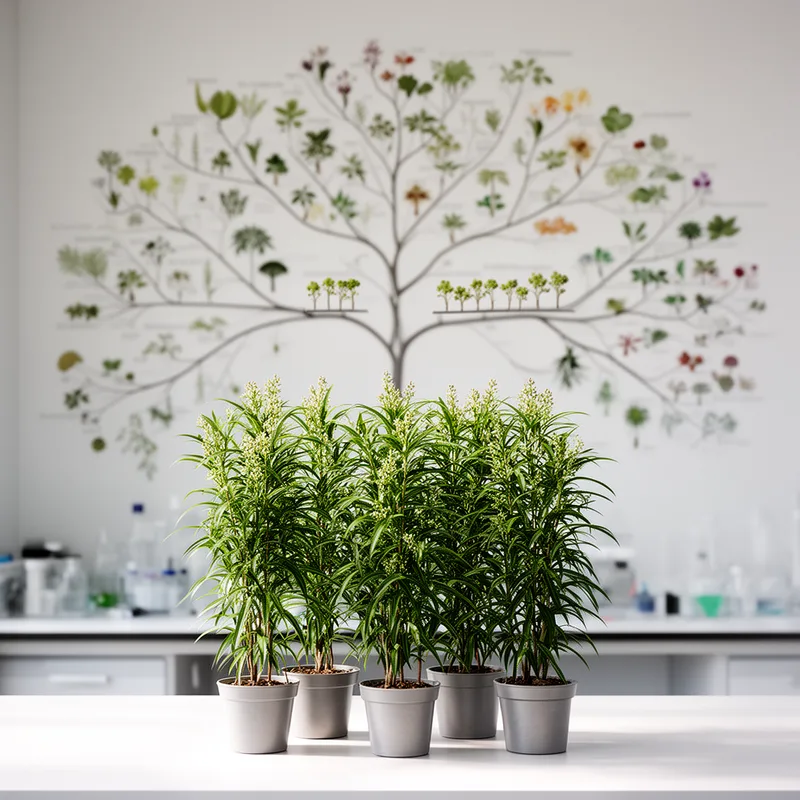 family Leitneriaceae
