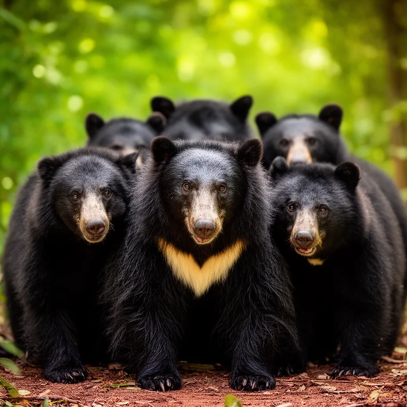 Melursus