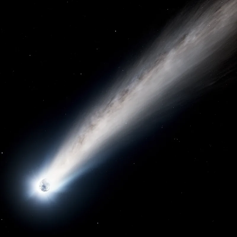 comet