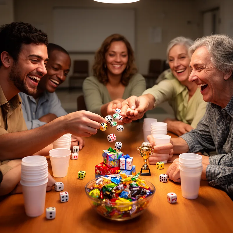 bunco