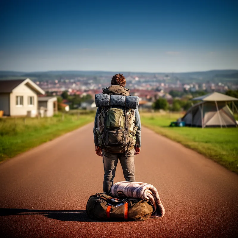 vagabond