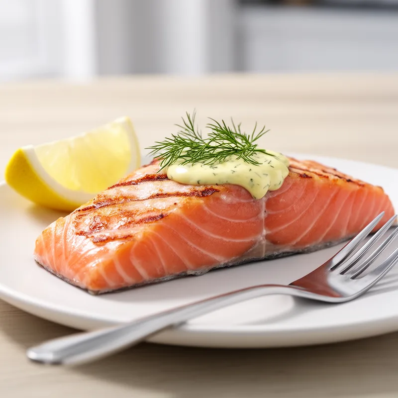 coho