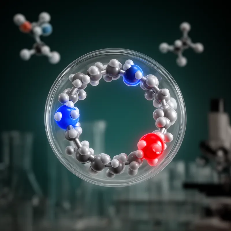 heterocyclic