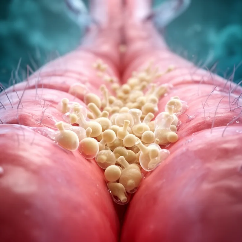 genus Mycoplasma