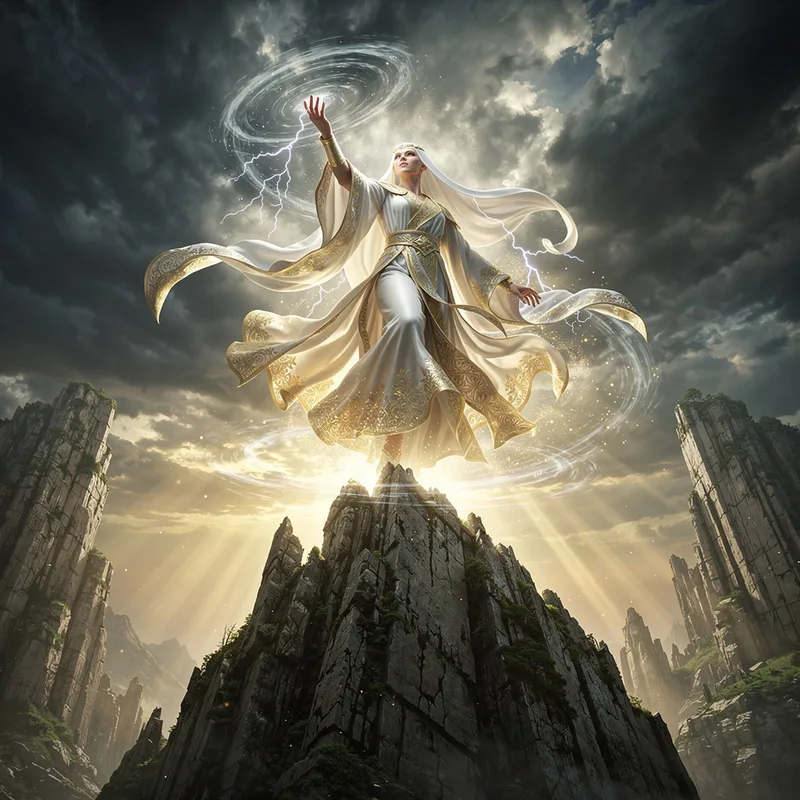 immortal