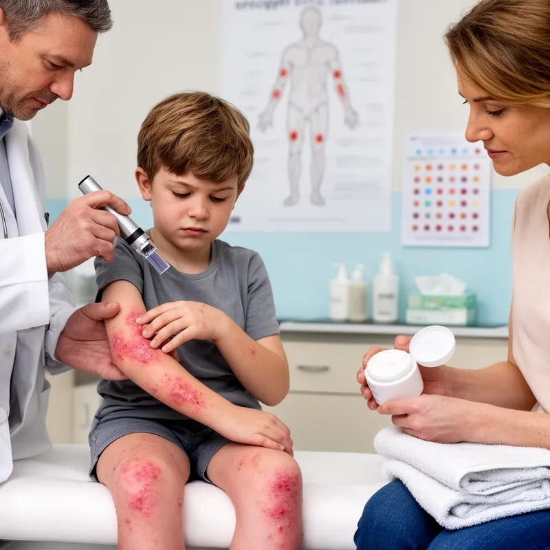 atopic dermatitis