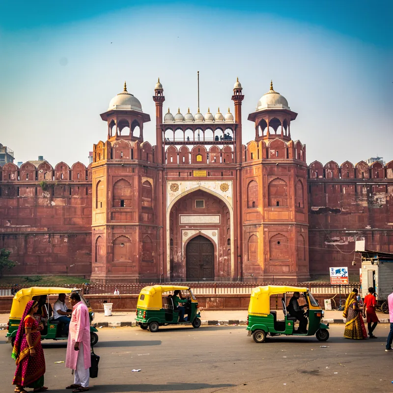 Delhi