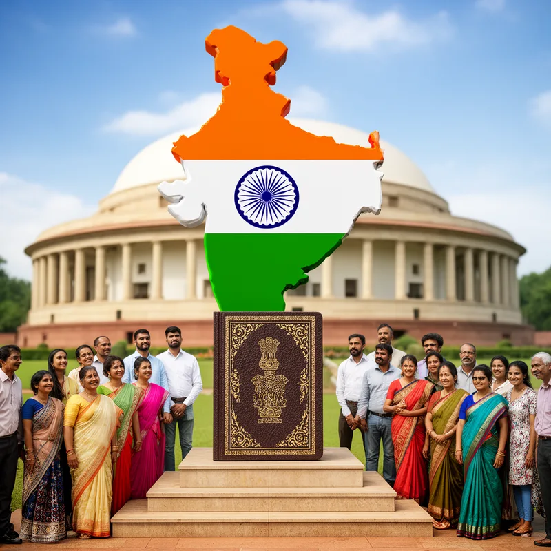 Republic of India
