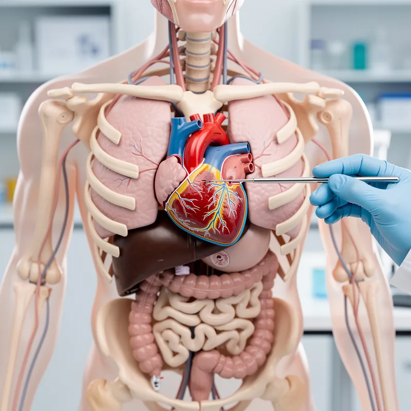 anatomic