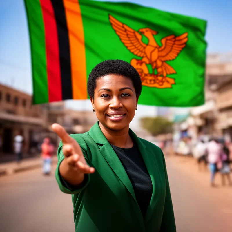 Zambian