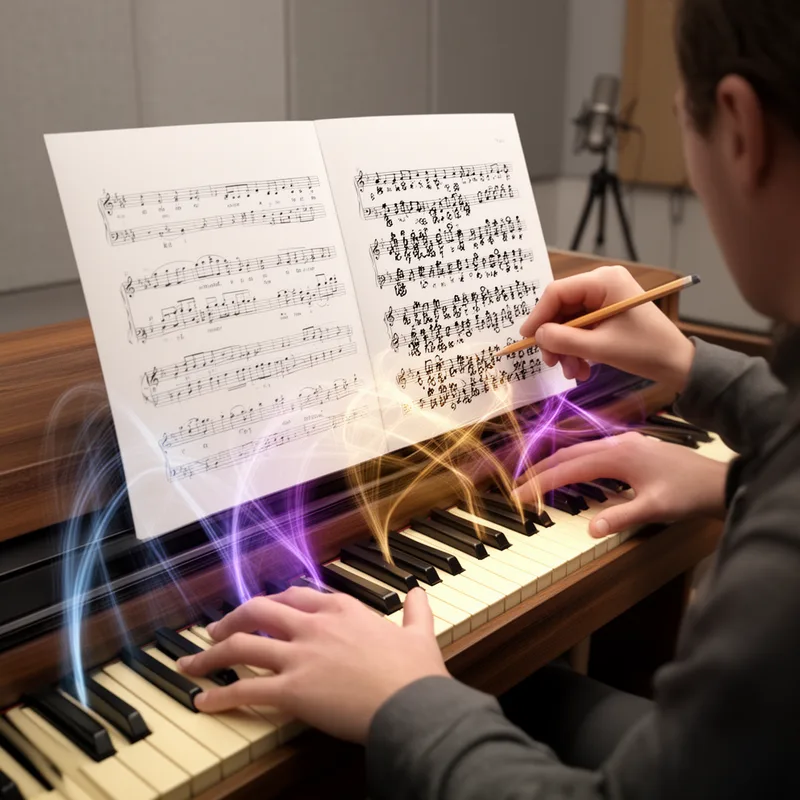 reharmonization