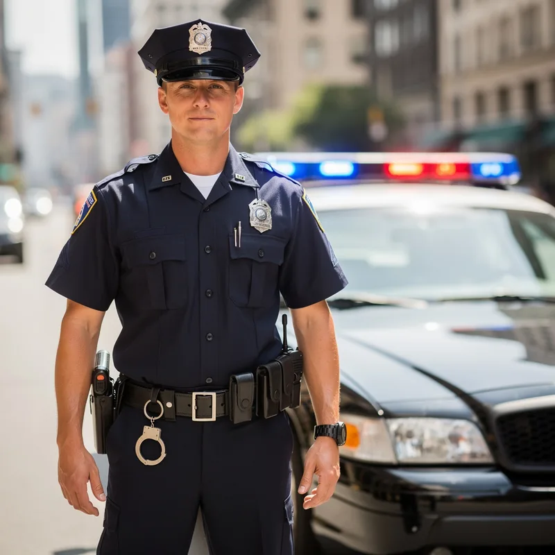 cop