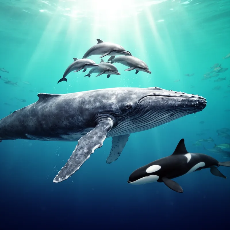 cetaceous