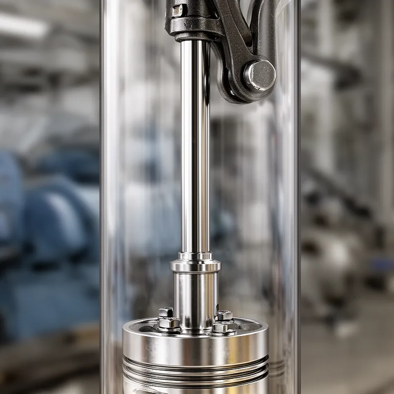 piston rod
