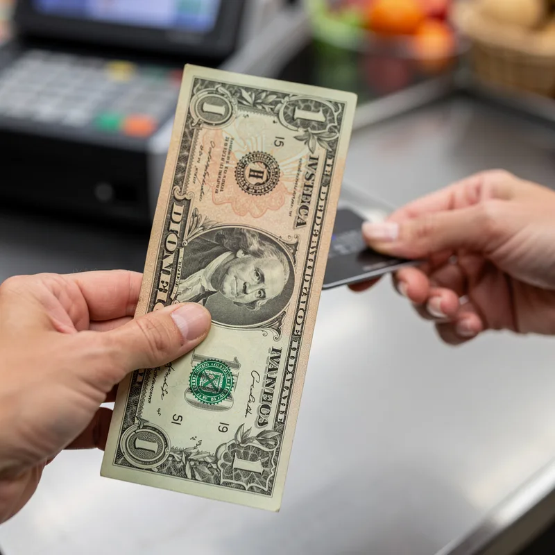 ten dollar bill