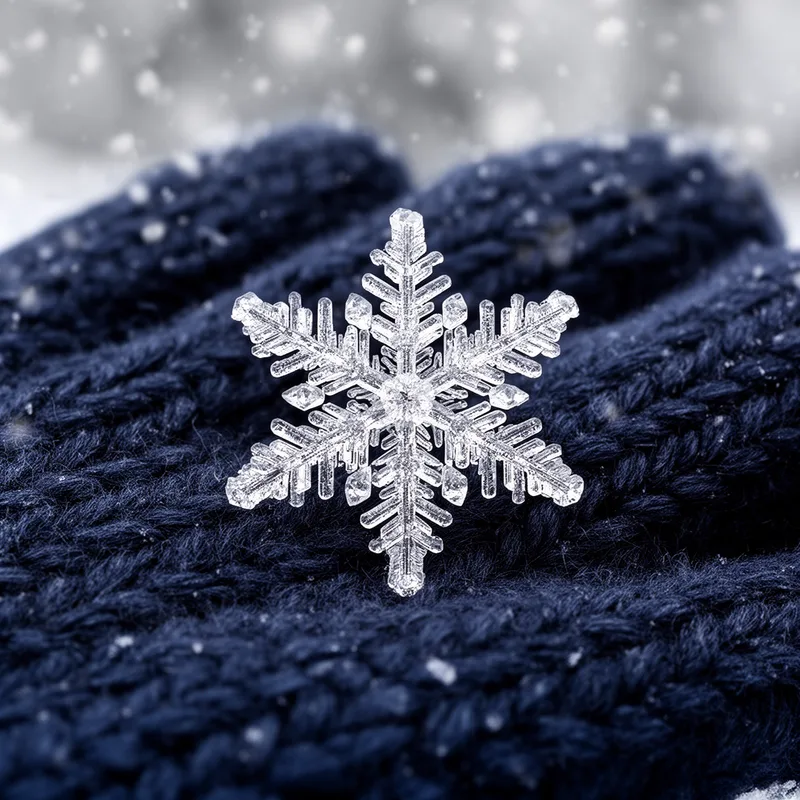 snowflake