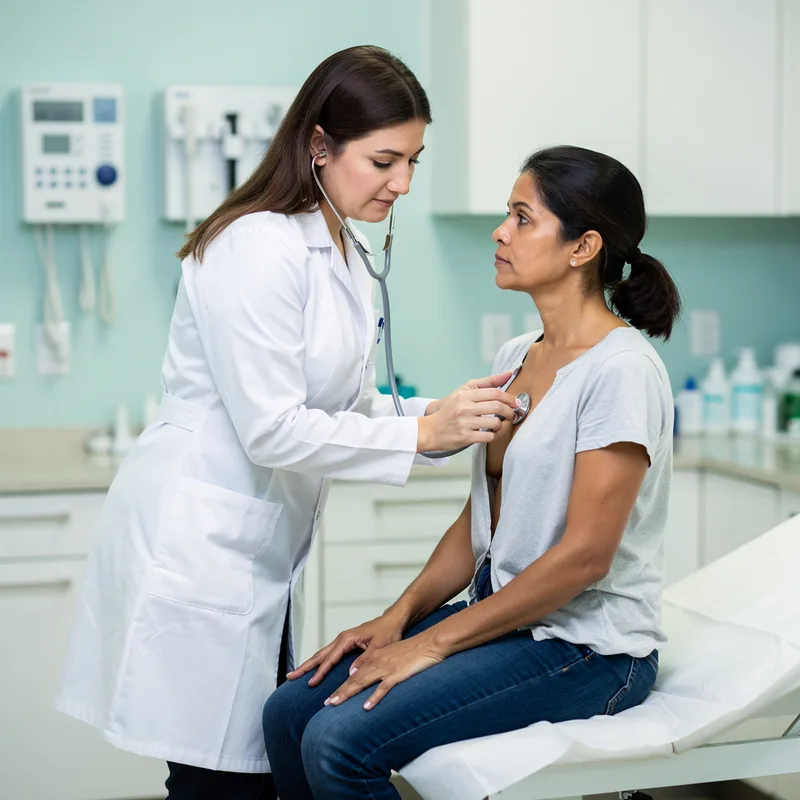 clinician