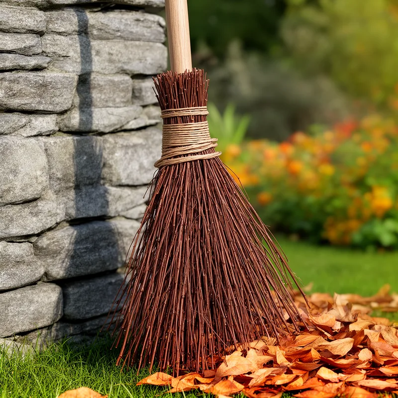 besom