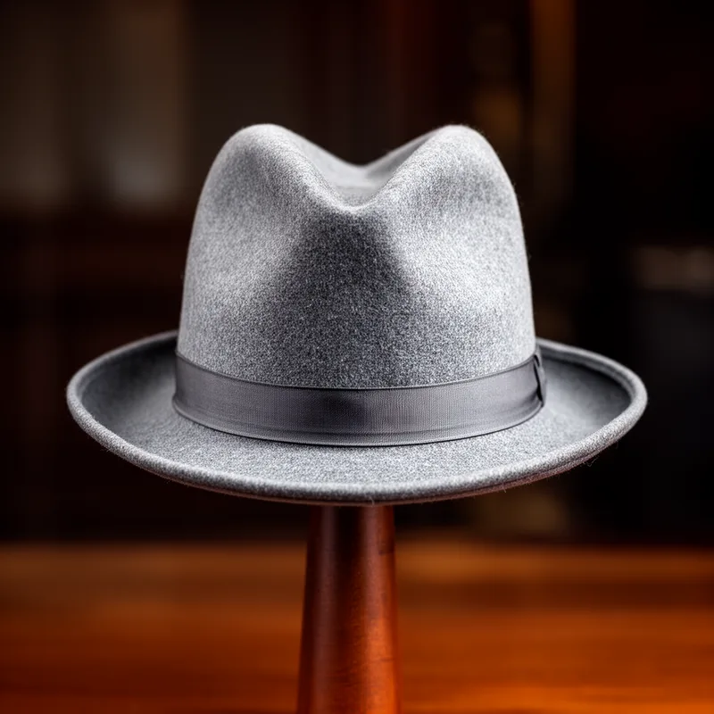 trilby