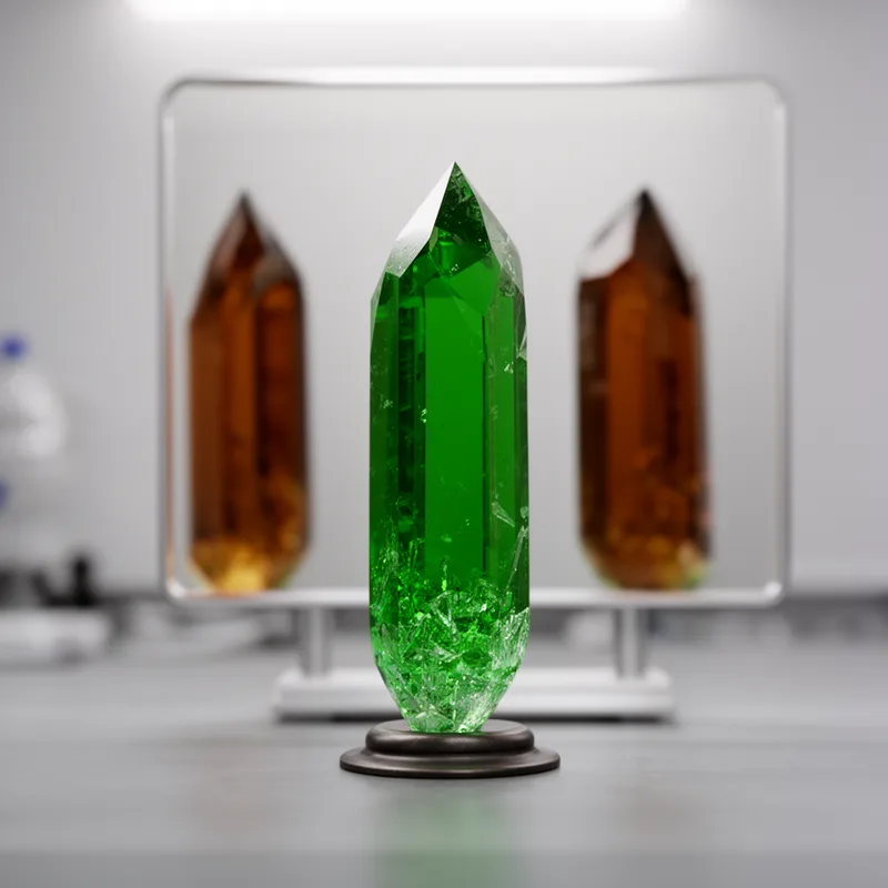 dichroism
