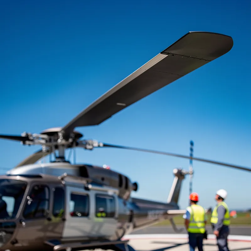 rotor blade