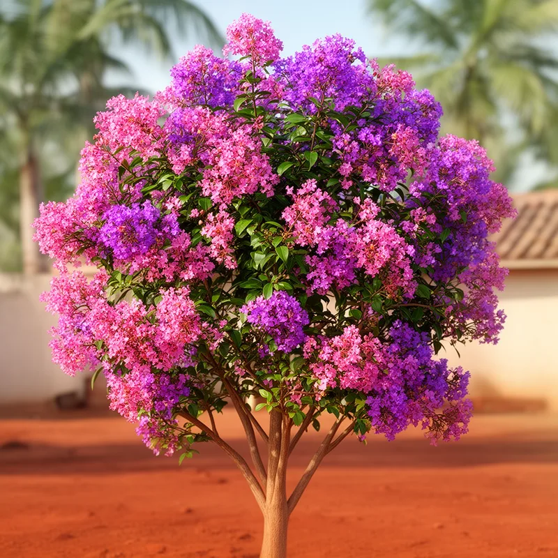 Lagerstroemia