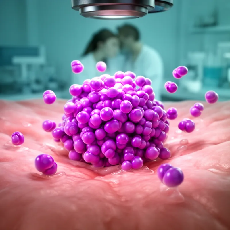 Neisseria gonorrhoeae