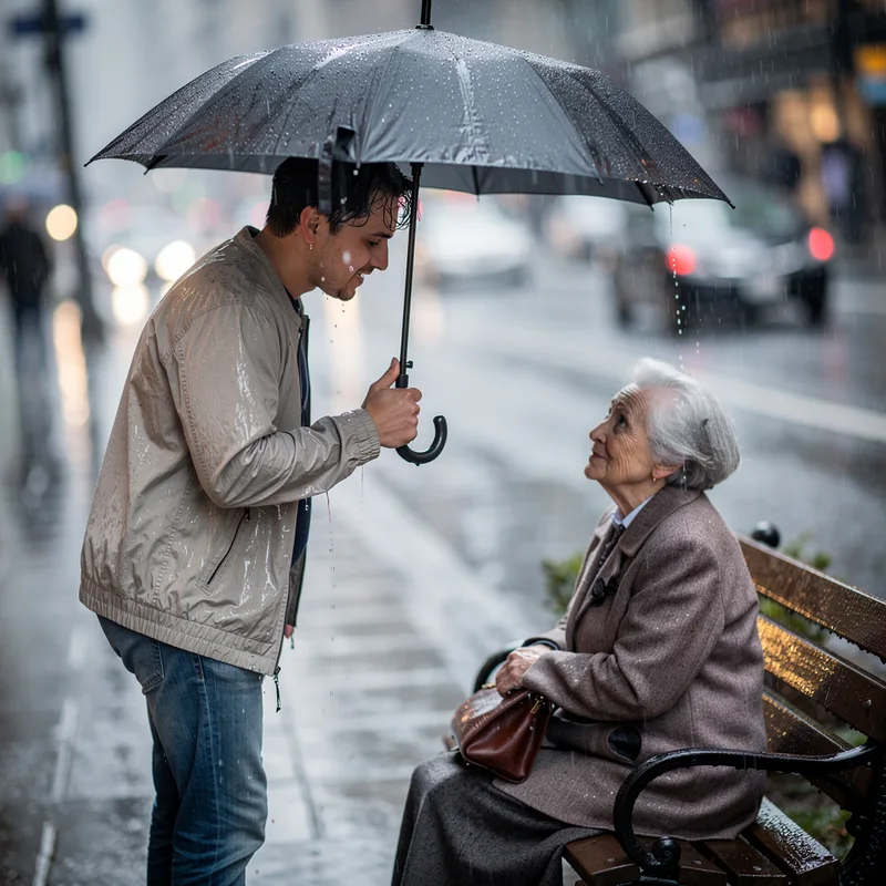altruism