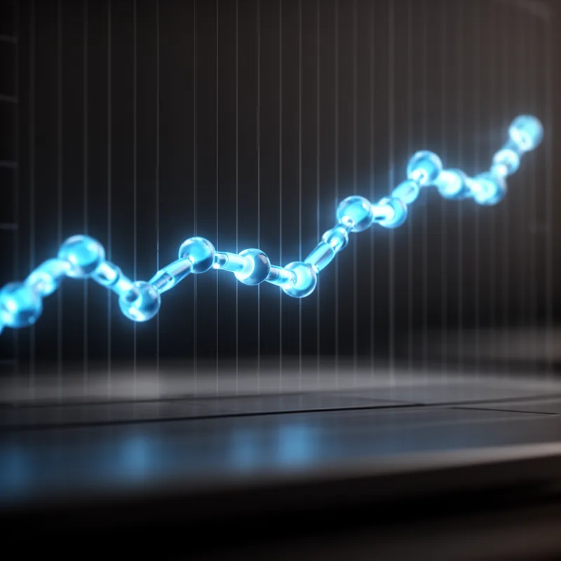 time series
