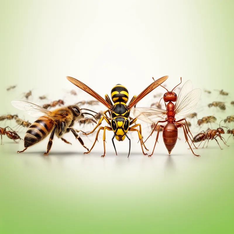 Hymenoptera