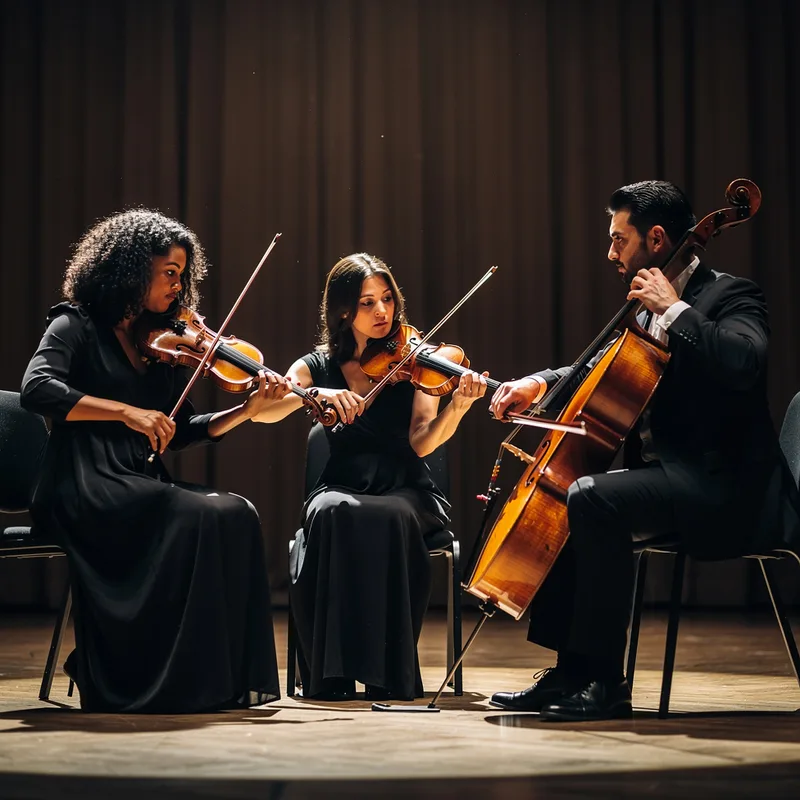 quartet