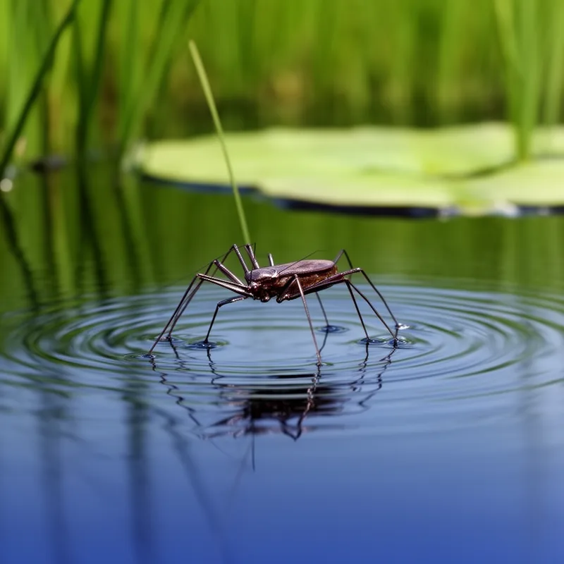 common pond-skater