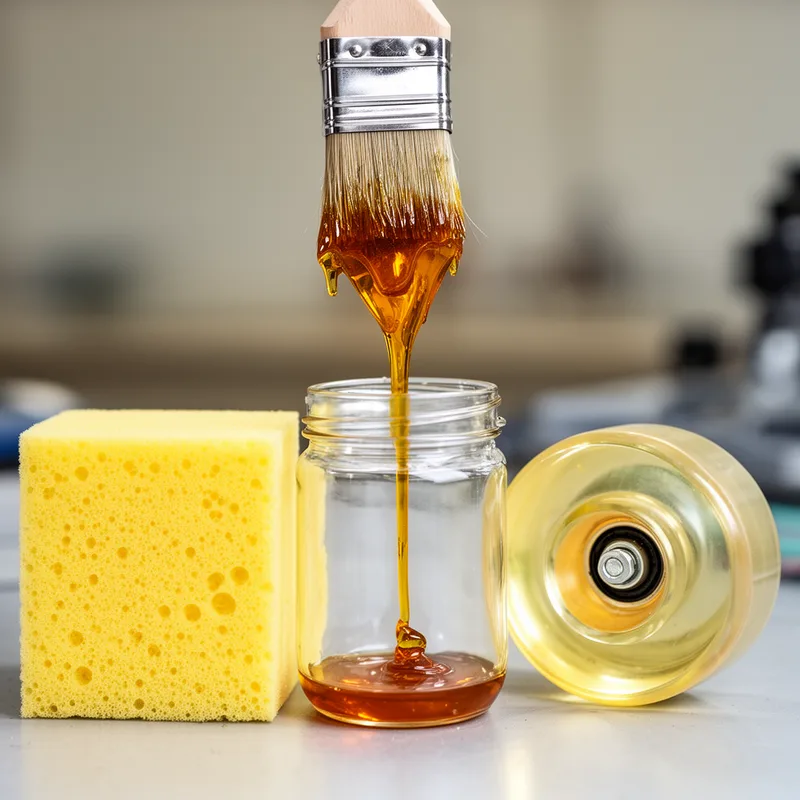 polyurethane