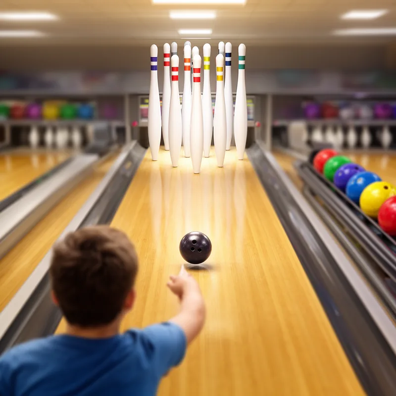 candlepins